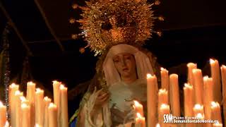 Estación de Penitencia 2023