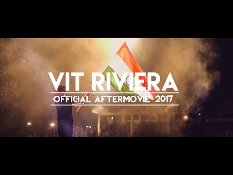 Surya Teja Riviera Aftermovie 2017