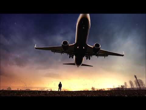 ASTRONAUT APE - Take Off