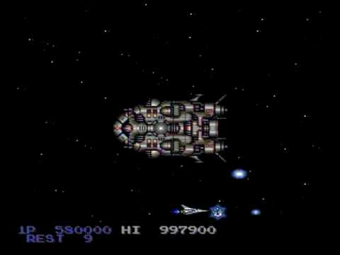 [PCE] Salamander Expert Mode 1 Life Clear Part 2/3