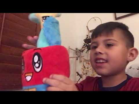 Run away from jumbo Josh