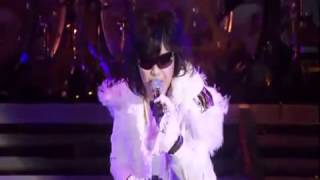 X JAPAN - Born to be Free (WORLD TOUR Live in YOKOHAMA)