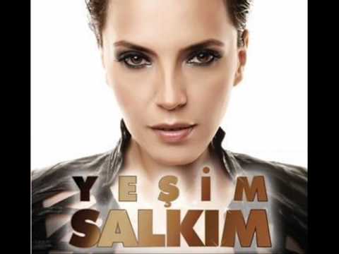 Dj-Cilgin-Dansci Vs Yesim Salkim - Bana Günes Gibi Gel(Tribal Hause Mix)
