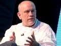 John Malkovich On Being John Malkovich