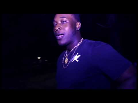 CrispyGang Ej - Can't Stop Promo (Shot By @Littlejohn_)