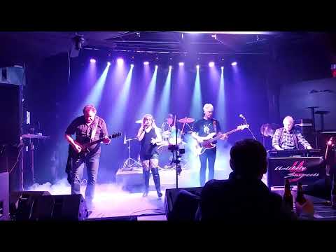 Unlikely Suspects Jan 28 2022 Bunkers Bar and Grill - Love Isn't Always On Time