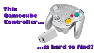 Why Wavebird Gamecube Controllers Are Hard to Find?