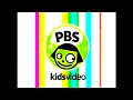 Pbs Kids Dot Logo Effects Sponsored By Gamavision Csupo Effects