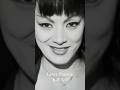 Faster Pussycat Kill Kill STARRING Tura Satana