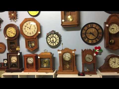 As of 2019, Let’s find out which Westminster chime clock sounds better