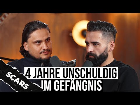SCARS - Unschuldig hinter Gittern? - Der Fall Hüseyin Uca (ft. Said Ibrahim)
