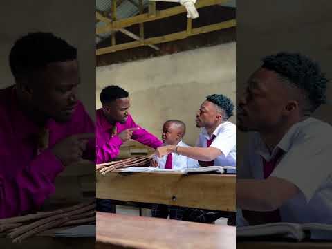 Hawa Sasa Ndo Memkwa Wenyewe😂