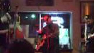 Wayne Hancock - Thunderstorms and Neon Signs