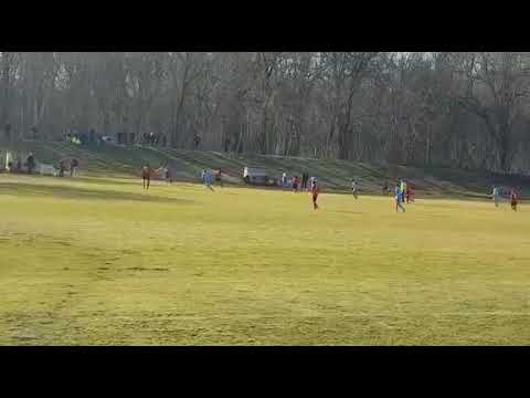 Stadtklasse Leipzig: Leipziger SC 1901 vs. SV West 03