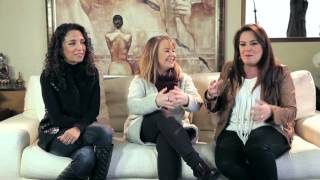 Pandora - Rumbo al Auditorio - Ni Tú Ni Yo