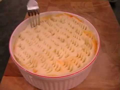 My Easy Freeze Shepherds Pie Cook Along Video Part 2