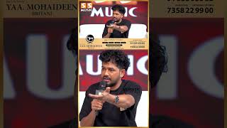 🔥 Meesaya Murukku 2 Update குடுத்த Adhi..!  Hip Hop Tamizha | TSK