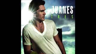 Juanes - Tres (Audio)