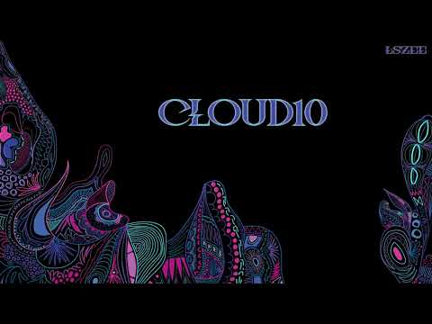 LSZEE - CLOUD10 (Official Visualizer)