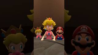 Mario in Bed