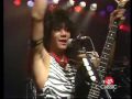 Loudness - Crazy Nights (HQ)
