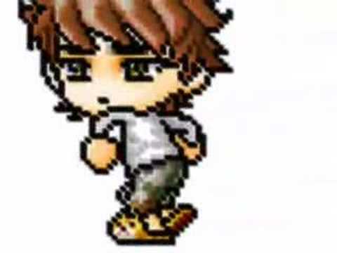 MMV - Minwoo Lee (M) - Bump