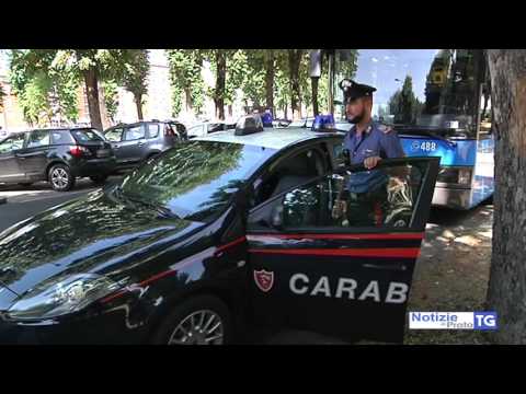 2017-08-03 PRATO - ACCOLTELLATO DOPO UNA LITE PER FUTILI MOTIVI