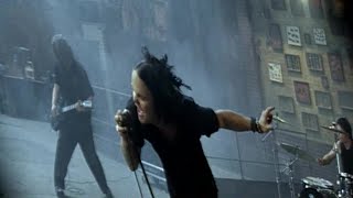 The Rasmus - No Fear (Official Video)