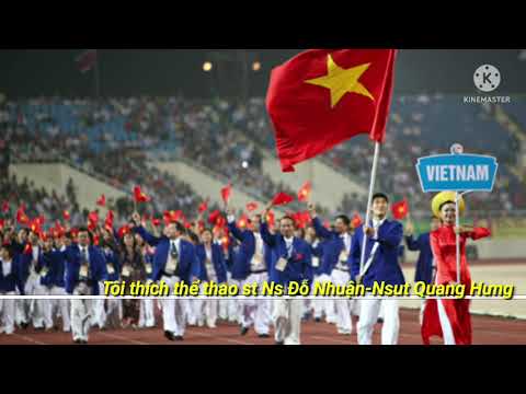 TÔI THÍCH THỂ THAO