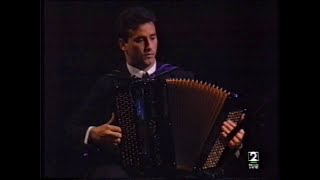 MADREDEUS - Amanha (Barcelona, 1994)