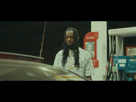 Evil P - DIRE NON (Clip Officiel)