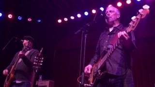 Camper Van Beethoven - Take the Skinheads Bowling (Charlotte, NC) Jan. 11, 2017