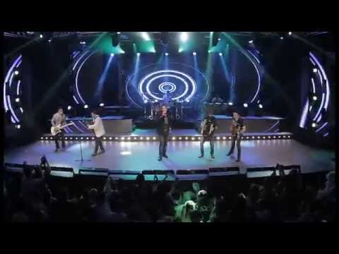 Grupo Candieiro - DVD COMPLETO (2014)