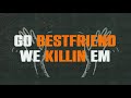 Coi Leray TWINNEM Remix Ft DaBaby Lyric Video