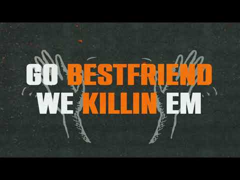 TWINNEM (Remix) [Lyric Video] (Feat. DaBaby)