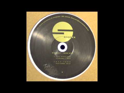 Simulant - Wav. Form