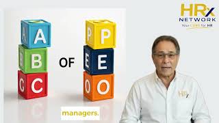 The A in ABC's of  PEO