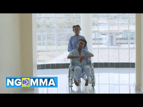 Miracle Baby X Carol Katrue - Ona Ndakua [Official Video] SMS: SKIZA 5966603 To 811