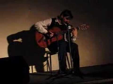 Telenn Gwad - Мысли о друге