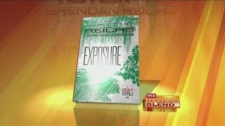 "Exposure," Book 4 of The Virals Series