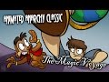 Animated Anarchy 2011 The Magic Voyage