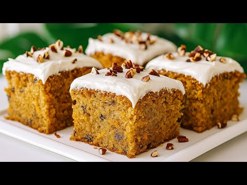 Just mix everything in one bowl! Cake Ready in 5 minutes! I make it three times a week