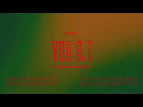 Medina - You & I (Lazaros Afro re-touch)