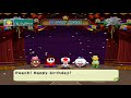 PEACH STORY MODE 100 Mario Party 4