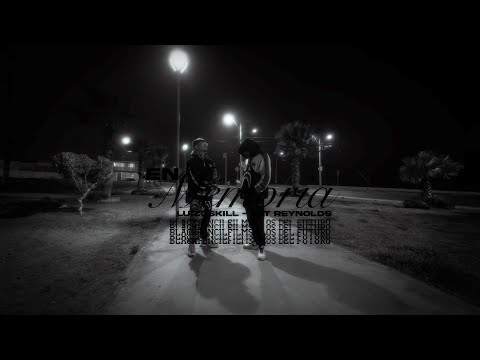 LUIZOSKILL and LOS DEL FUTURO