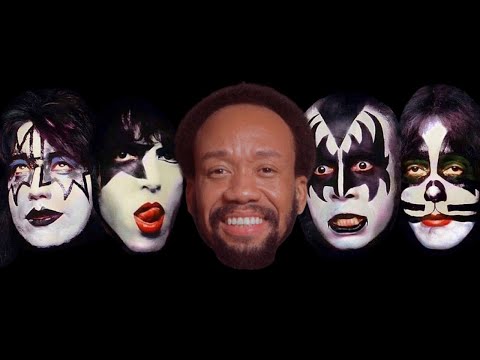 Earth, Kiss, and Fire - "I Was Made for Boogie Wonderland"