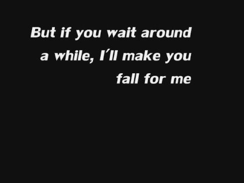 The Promise (lyrics)