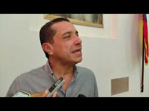 Hay preocupación, hay miedo por la inseguridad en el Atlántico: Roberto Rodríguez 