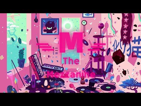 The Mezzanine Ranks Monstercat - 5 Year Anniversary