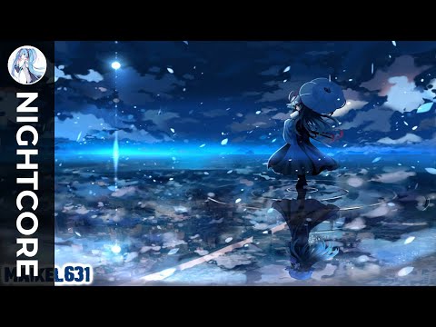 Nightcore - Just Feel Free